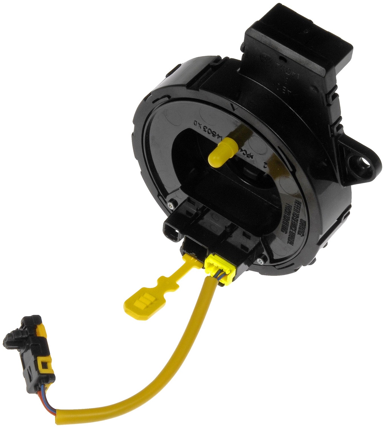 Dorman - Oe Solutions Air Bag Clockspring P/N:525-126 Oe Solutions (Tm)