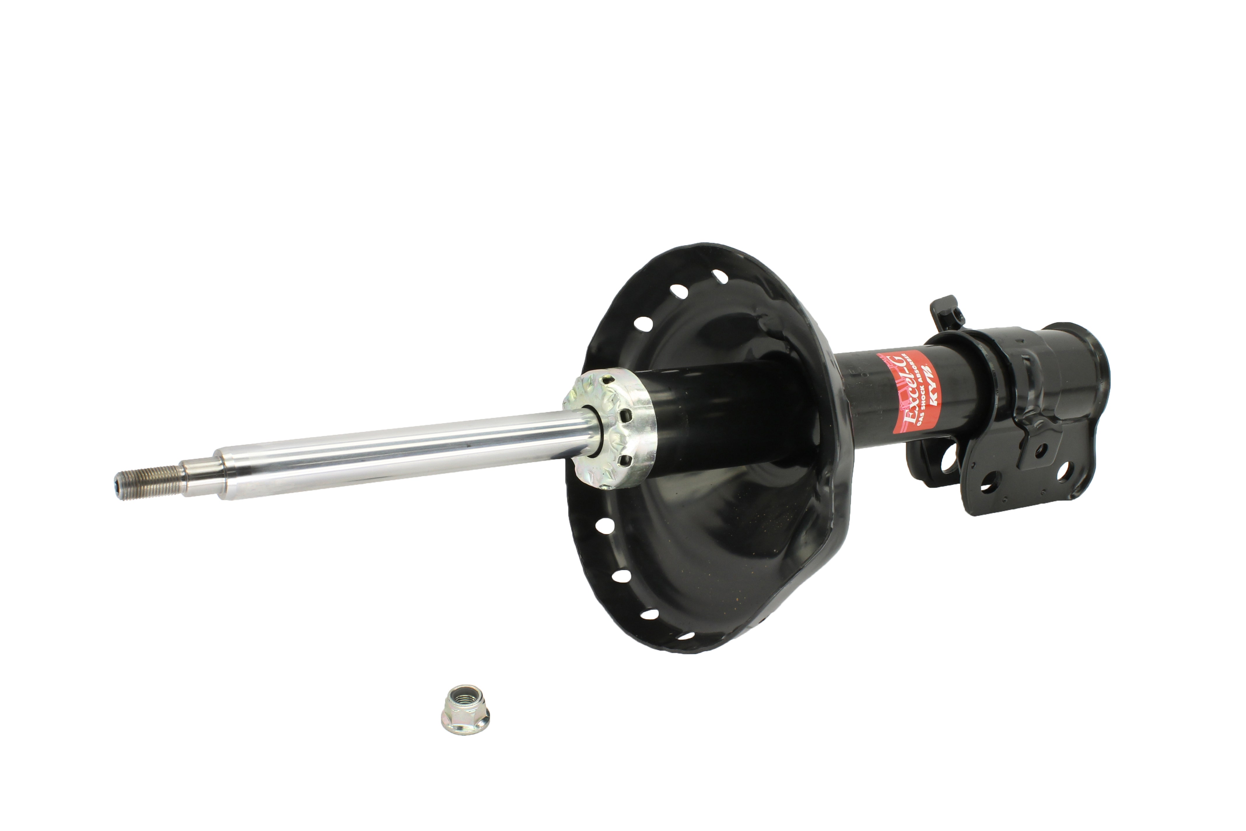 Kyb Suspension Strut P/N:339171  Shocks & Struts Excel-G Strut Shock Absorber