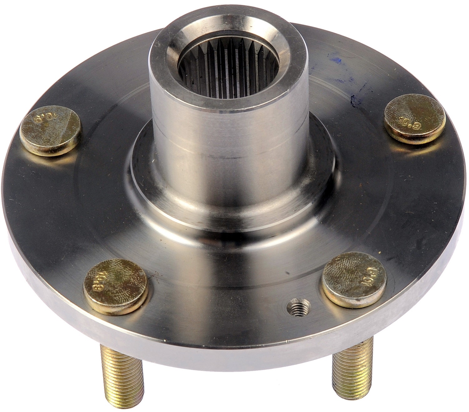Dorman - Oe Solutions Wheel Hub P/N:930-603 Brake Hardware And Cables Oem