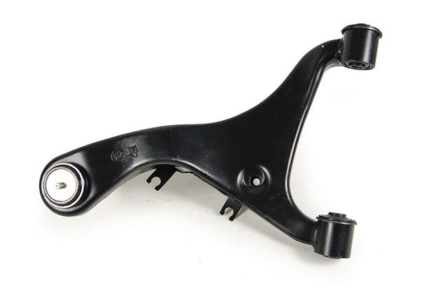Mevotech Suspension Control Arm And Ball Joint Assembly P/N:Cms30129  Suspension