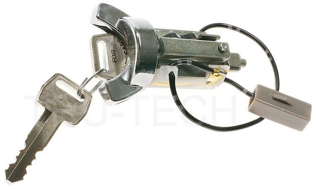 Standard Ignition Ignition Lock Cylinder P/N:Us-104L  Ignition Lock Cylinder
