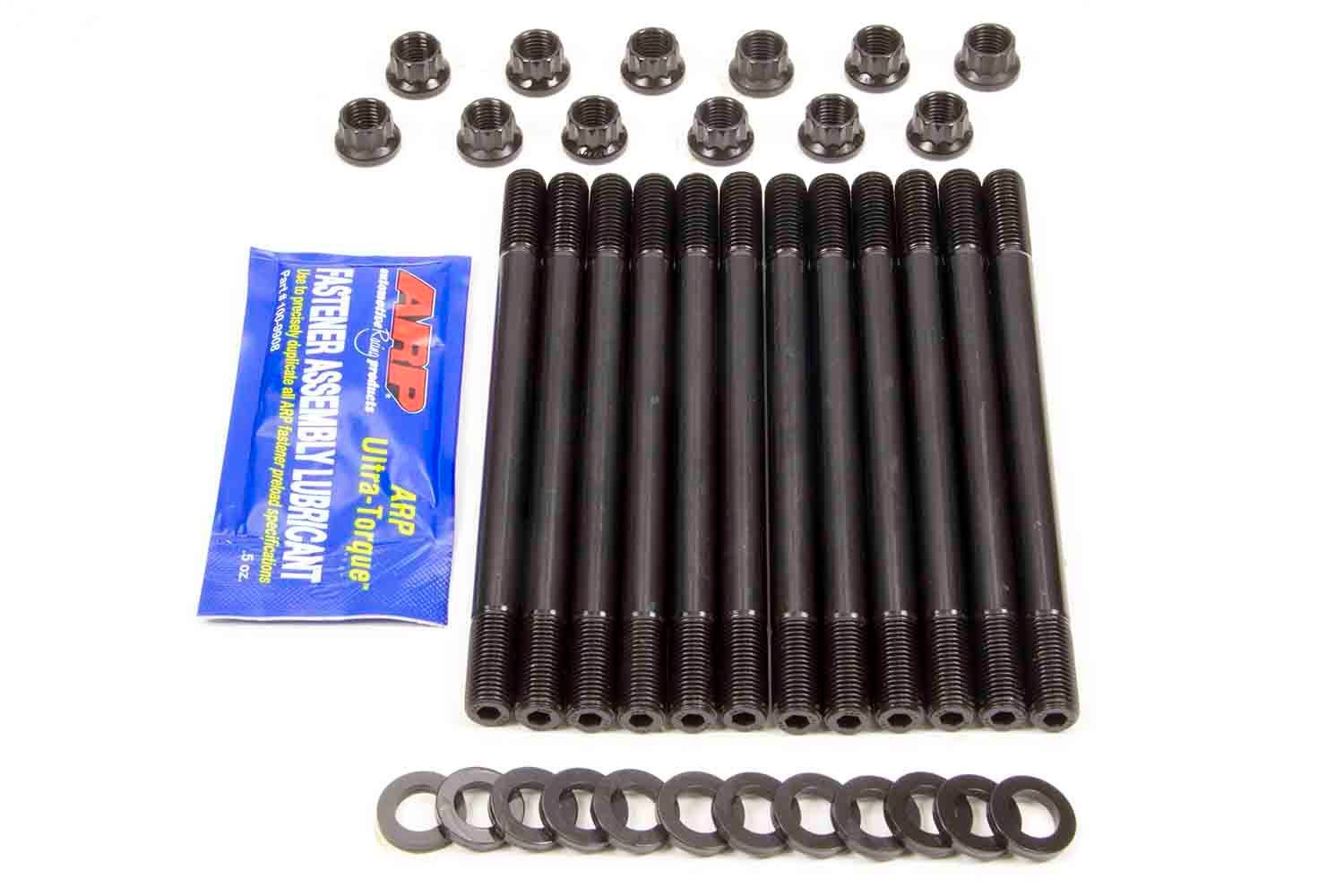 Arp 204-4207 12-Point Head Stud Kit Arp  12-Point Head Stud Kit