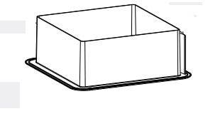 Garnish Ring Garnish Ring