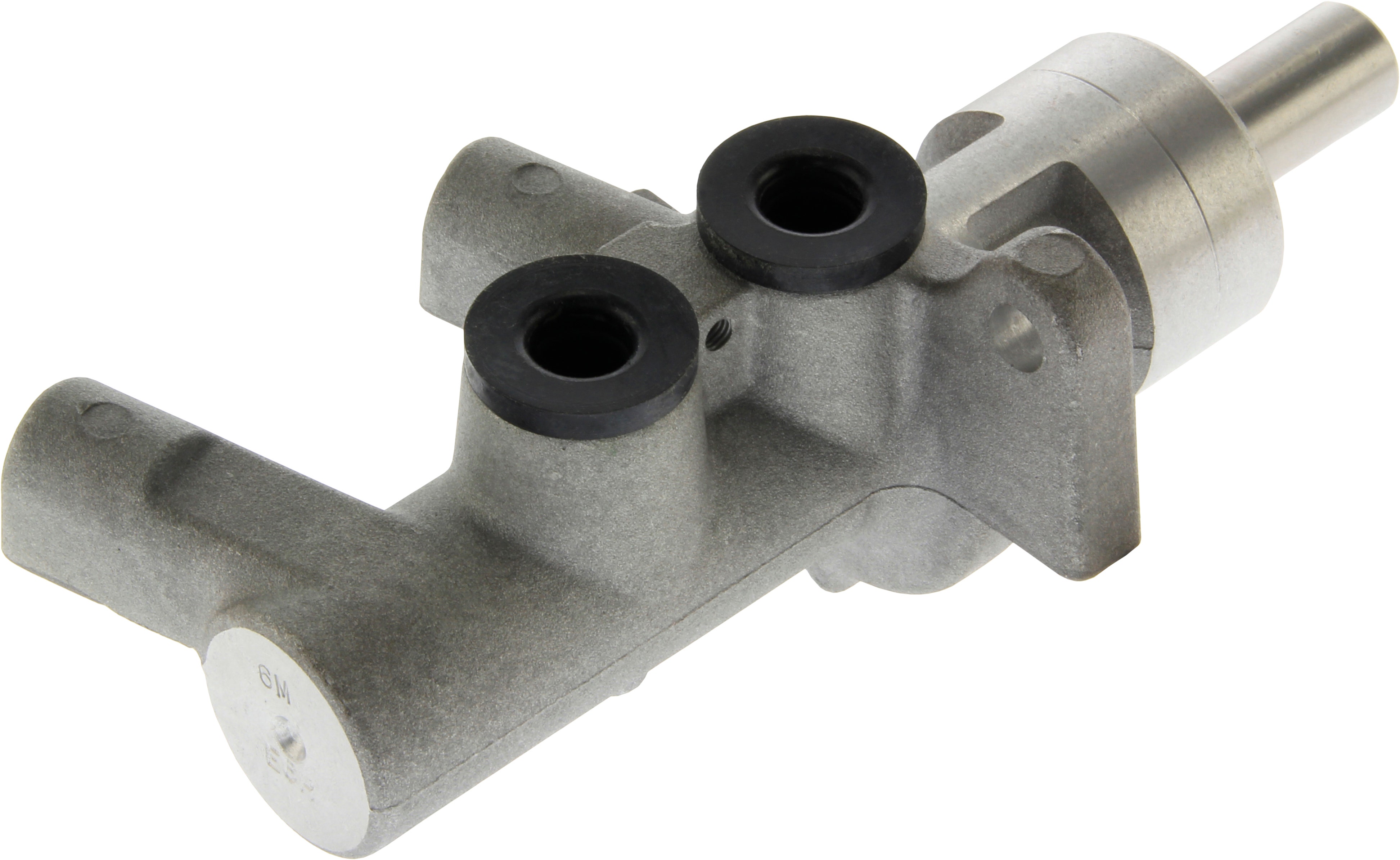 Centric Parts Brake Master Cylinder P/N:130.61114  Brake Master Cylinder P/N:
