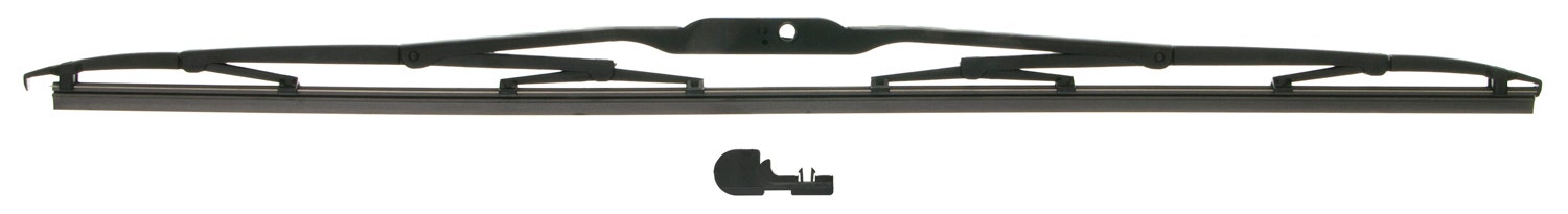 Anco Windshield Wiper Blade P/N:31-24  Wipers  Windshield Wiper Blade 31-Series;