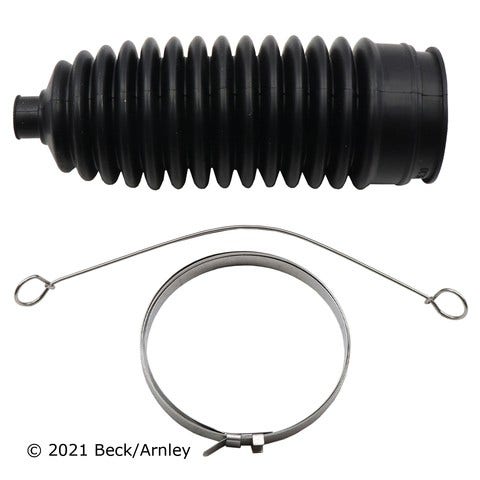 Beck/Arnley Rack And Pinion Bellows Kit P/N:103-3071  Rack And Pinion Bellows
