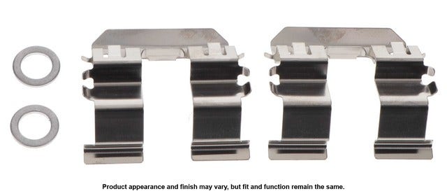 Cardone Reman Disc Brake Caliper P/N:19-B6277  Disc Brake Caliper P/N: