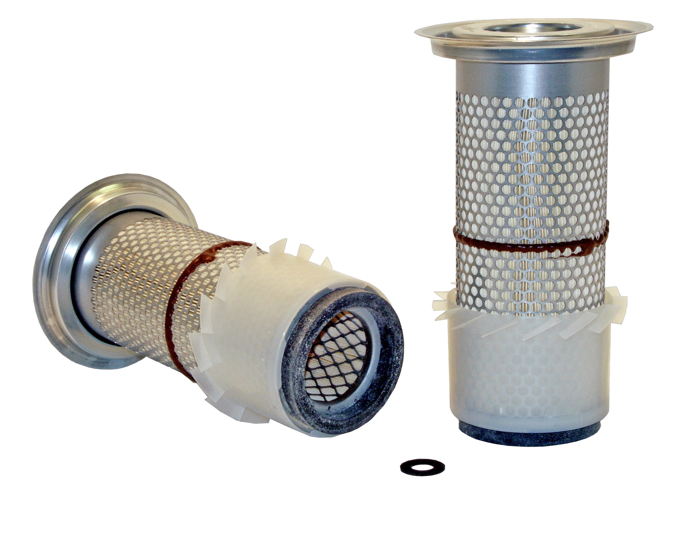 Wix Air Filter P/N:46368  Air Filter P/N:
