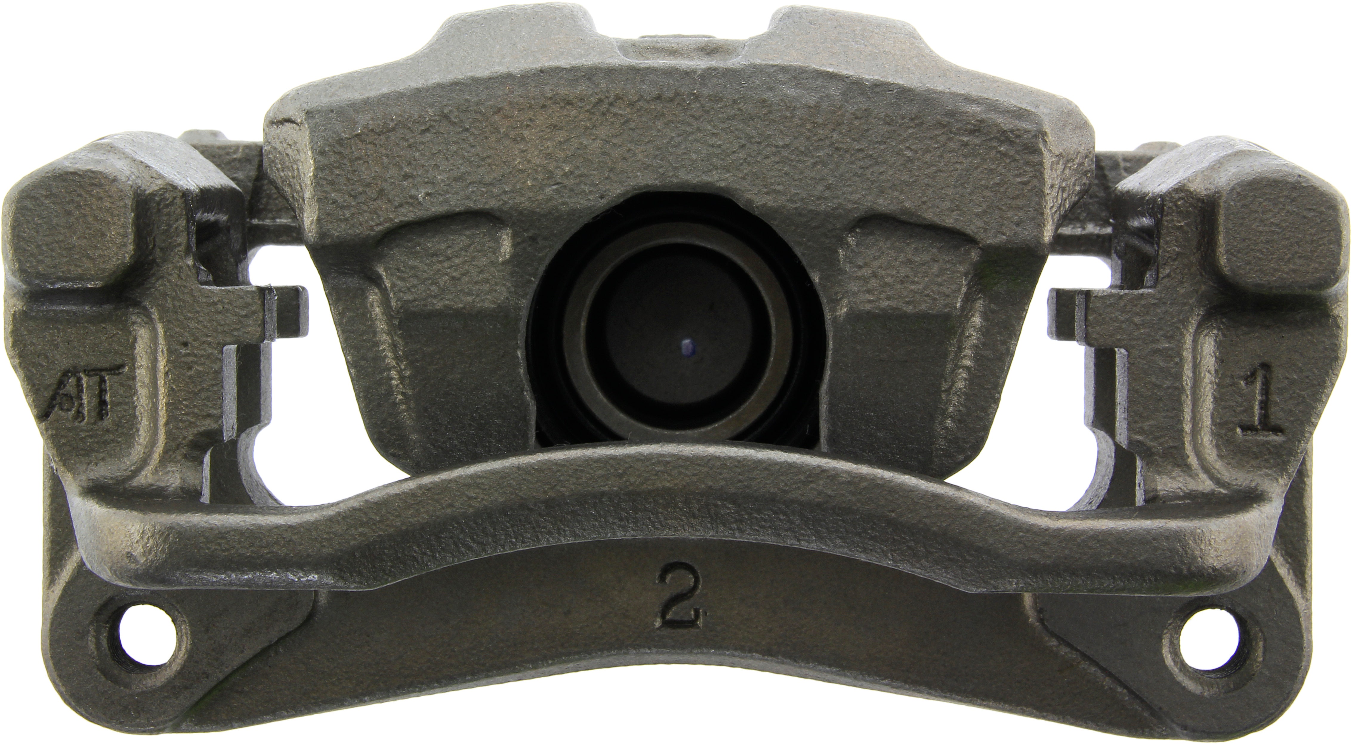Centric Parts Disc Brake Caliper P/N:141.46536  Disc Brake Caliper P/N: