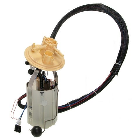 Carter Fuel Pump Module Assembly P/N:P76363m  Fuel Pump Module Assembly P/N: