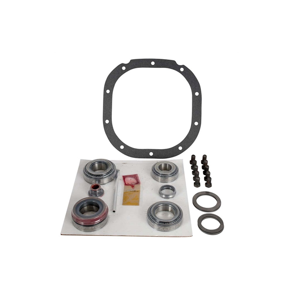 Strange Engineering R5231 Complete Installation Kit For Ford 8.8   Complete