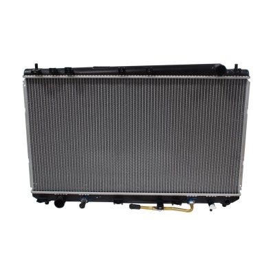 Denso Auto Parts Radiator P/N:221-0512  Radiator P/N: