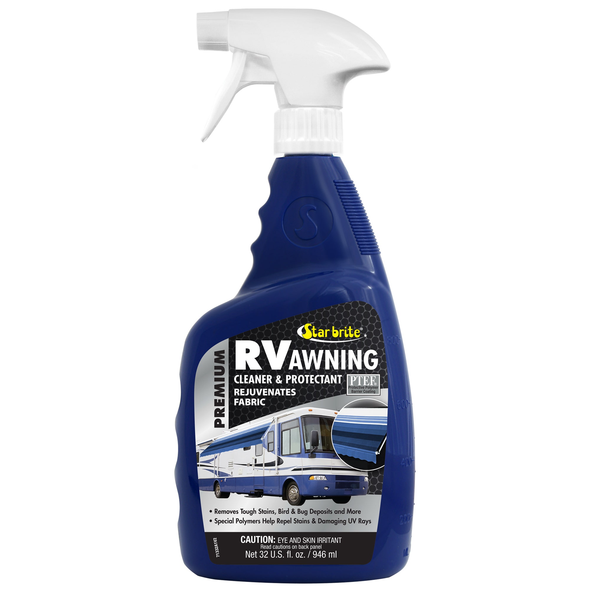 Rv Awning Cleaner (Spray) 32Oz Rv Awning Cleaner (Spray) 32Oz