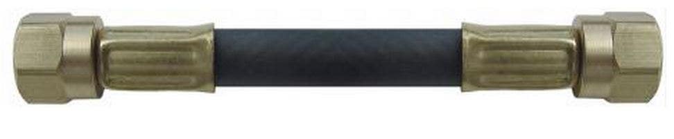 Marshall Excelsior Mer613-48P Thermoplastic Hose, 3/8" Hose Id - 48"