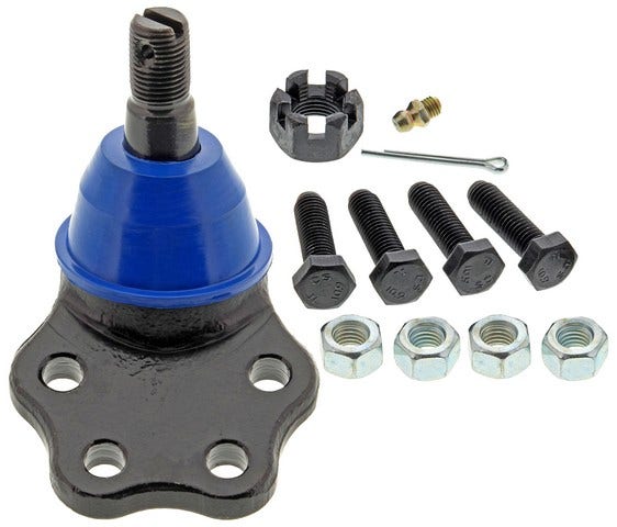 Mevotech Suspension Ball Joint P/N:Mk7241  Suspension Ball Joint P/N: