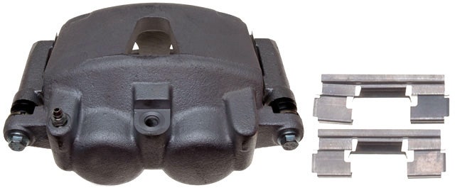 Raybestos Brakes Disc Brake Caliper P/N:Frc11883 Professional Grade Brake
