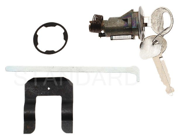 Standard Ignition Trunk Lock P/N:Tl-104  Trunk Lock P/N: