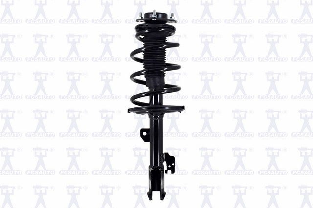 Focus Auto Parts Suspension Strut And Coil Spring Assembly P/N:1333492R