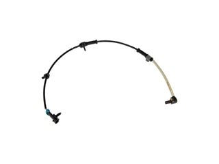 Dorman - Oe Solutions Abs Wheel Speed Sensor P/N:970-059 Oe Solutions (Tm) Abs