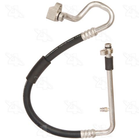 Four Seasons A/C Refrigerant Suction Hose P/N:55081  A/C Refrigerant Suction