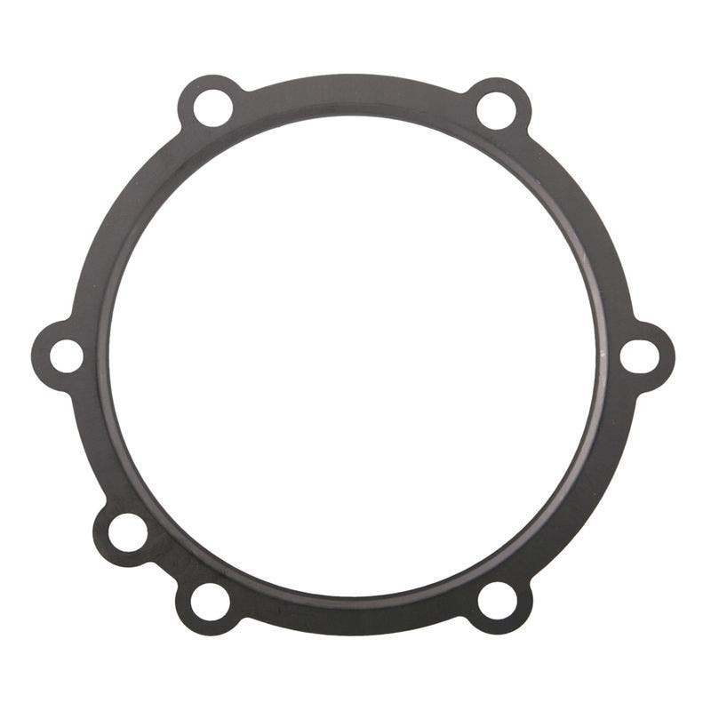 Fel-Pro Engine Water Pump Housing Gasket P/N:36109  Engine Water Pump Housing