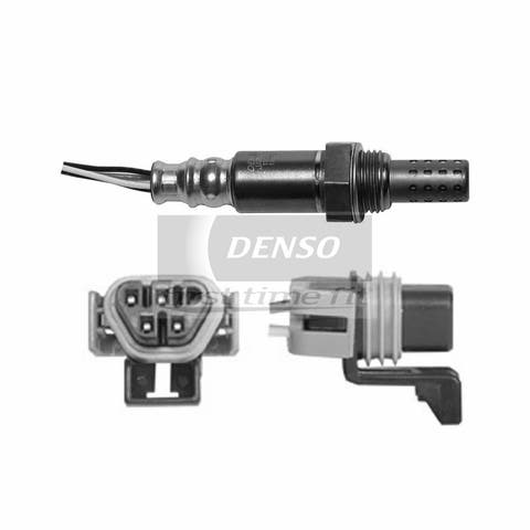 Denso Auto Parts 234-4243 Oxygen Sensor  Type - Heated, Connector Style - 4