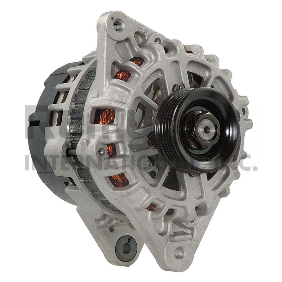 Remanufactured Alternator Remanufactured Alternator