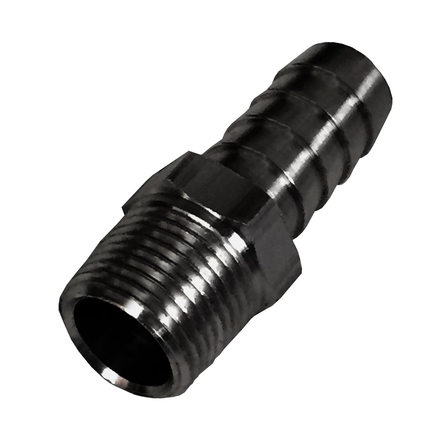 Derale 98102 Barb Fitting   Barb Fitting