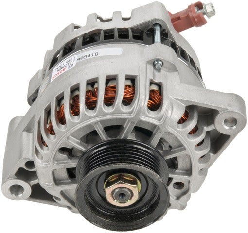 Bosch Alternator P/N:Al7598n  Alternator P/N:
