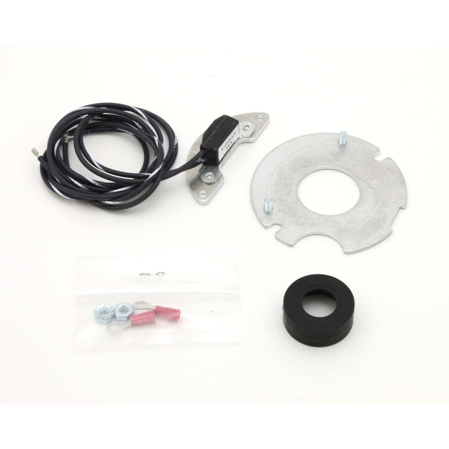 Pertronix Ignitor Kit For Original Autolite Distributors Igp Series. 8-Cylinder,