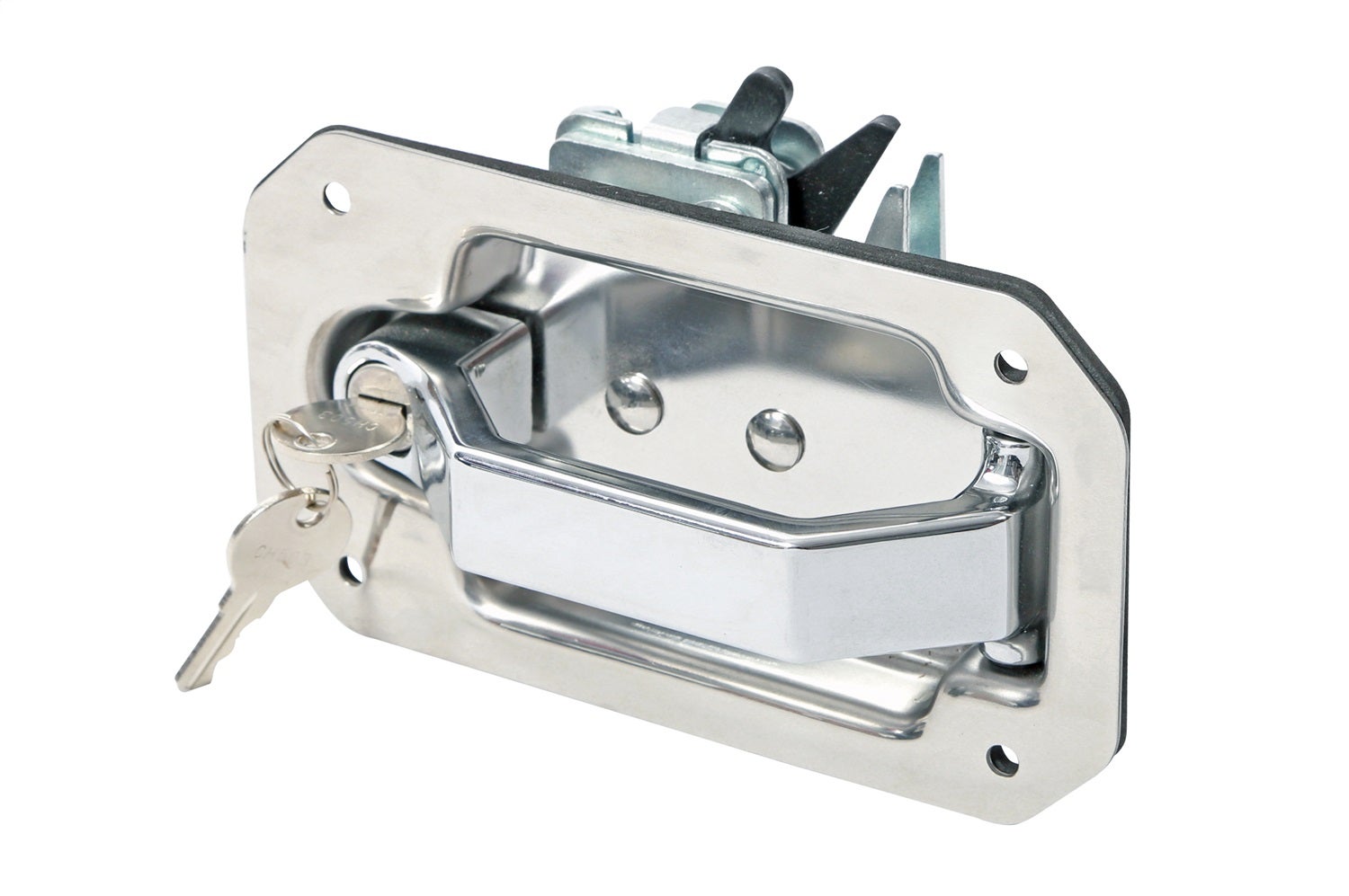 Dee Zee Dztblatch4 Tool Box Replacement Pull Handle Latch   Tool Box Replacement