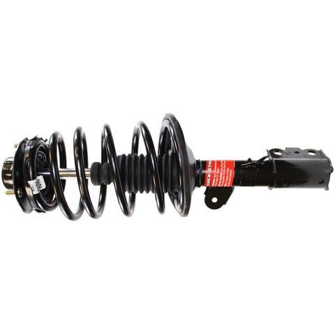 Monroe Shocks & Struts Suspension Strut And Coil Spring Assembly P/N:171438