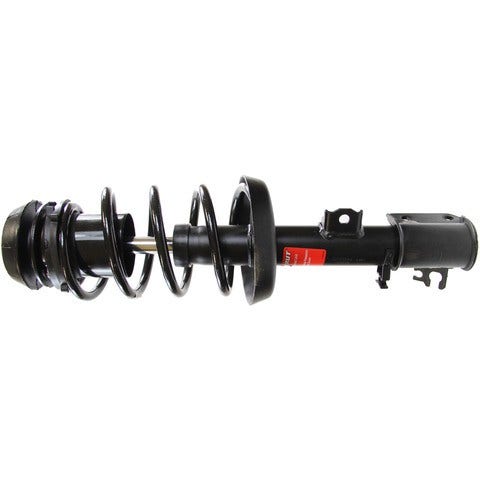 Monroe Shocks & Struts Suspension Strut And Coil Spring Assembly P/N:171555