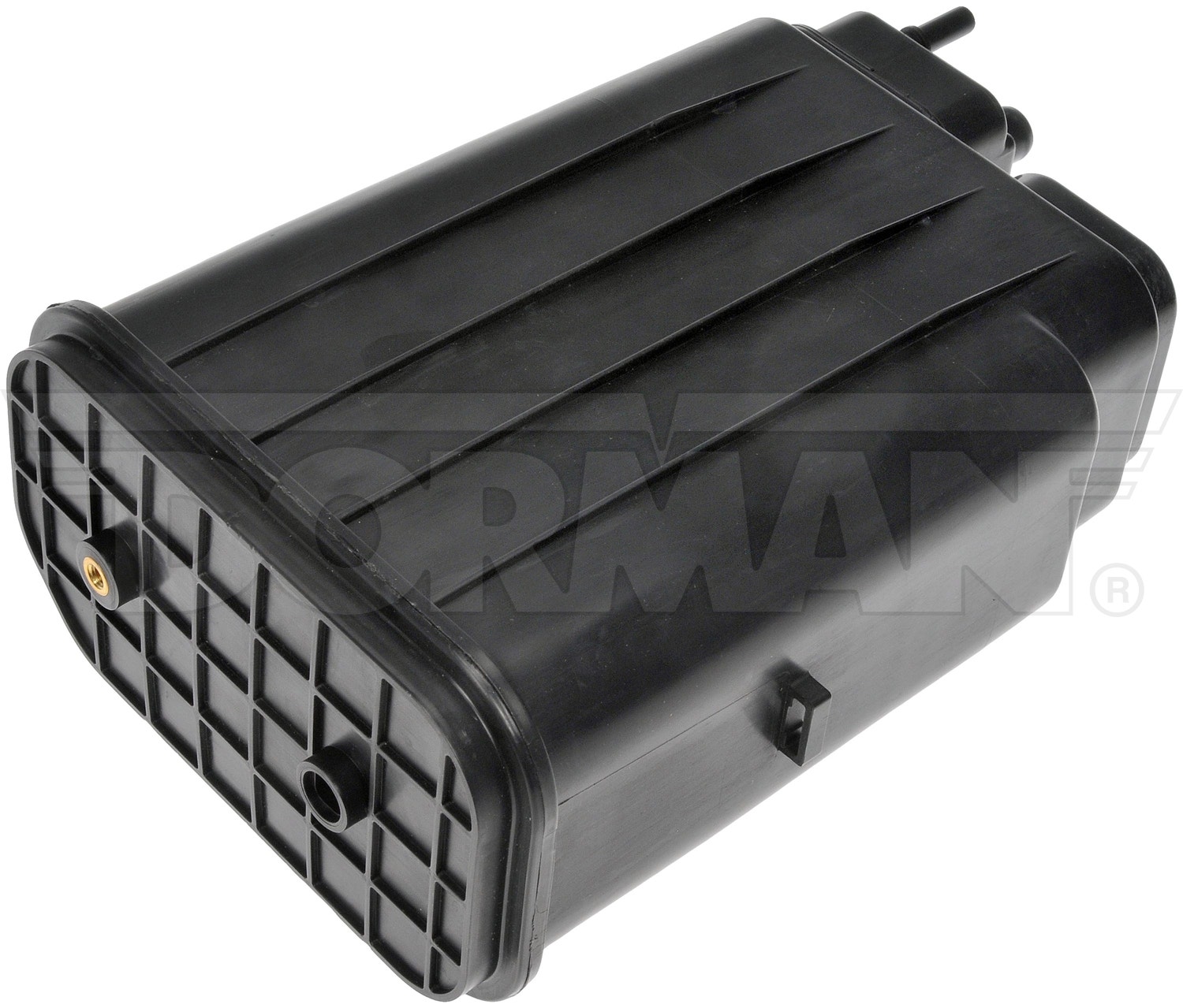 Dorman - Oe Solutions Vapor Canister P/N:911-864 Engine Parts Oem