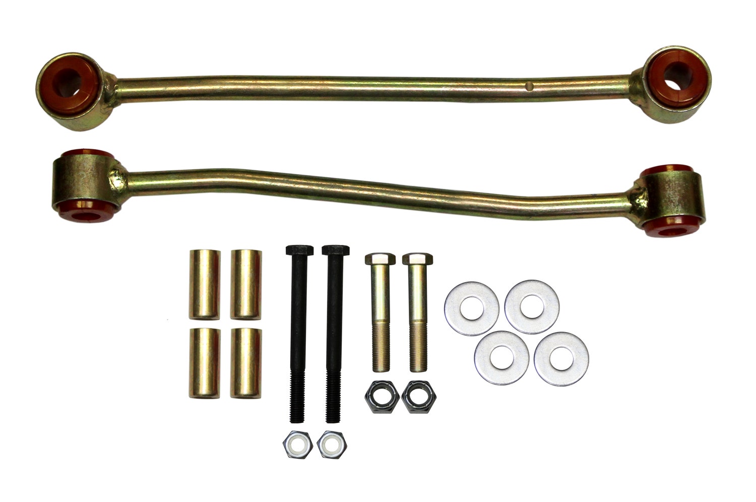 Skyjacker Sbe407 Sway Bar Extended End Links  Suspensions  Stabilizer Bar Link