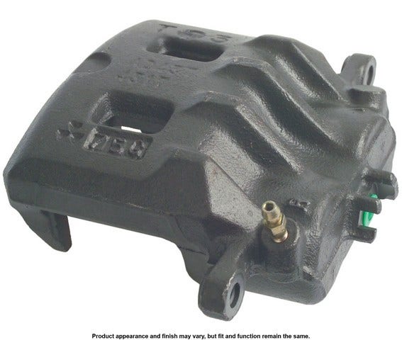 Cardone Reman Disc Brake Caliper P/N:19-1948  Disc Brake Caliper P/N: