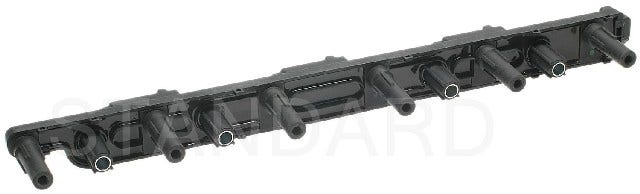 Standard Ignition Ignition Coil P/N:Uf-293  Ignition Coil P/N: