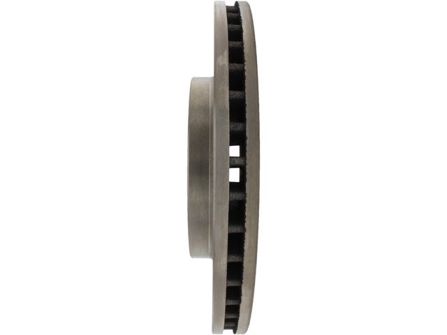 Centric Parts Disc Brake Rotor P/N:121.40064  Disc Brake Rotor P/N:
