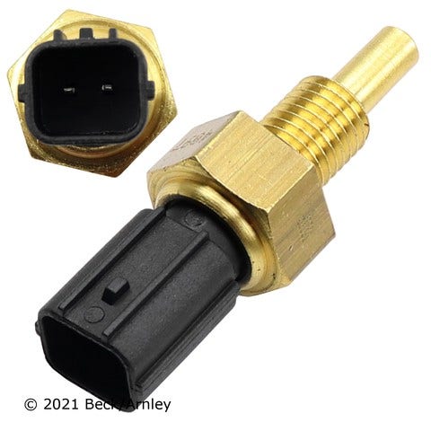 Beck/Arnley Engine Coolant Temperature Sensor P/N:158-0811  Engine Coolant