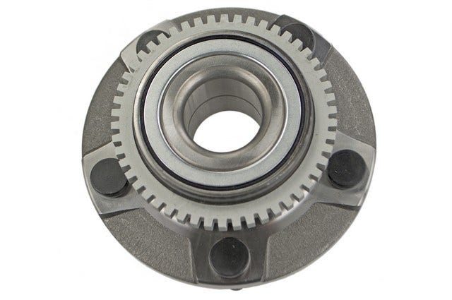Mevotech Wheel Bearing And Hub Assembly P/N:H513115  Wheel Bearing And Hub