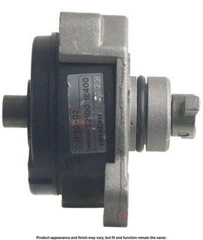 Cardone Reman Distributor P/N:31-58470  Distributor P/N: