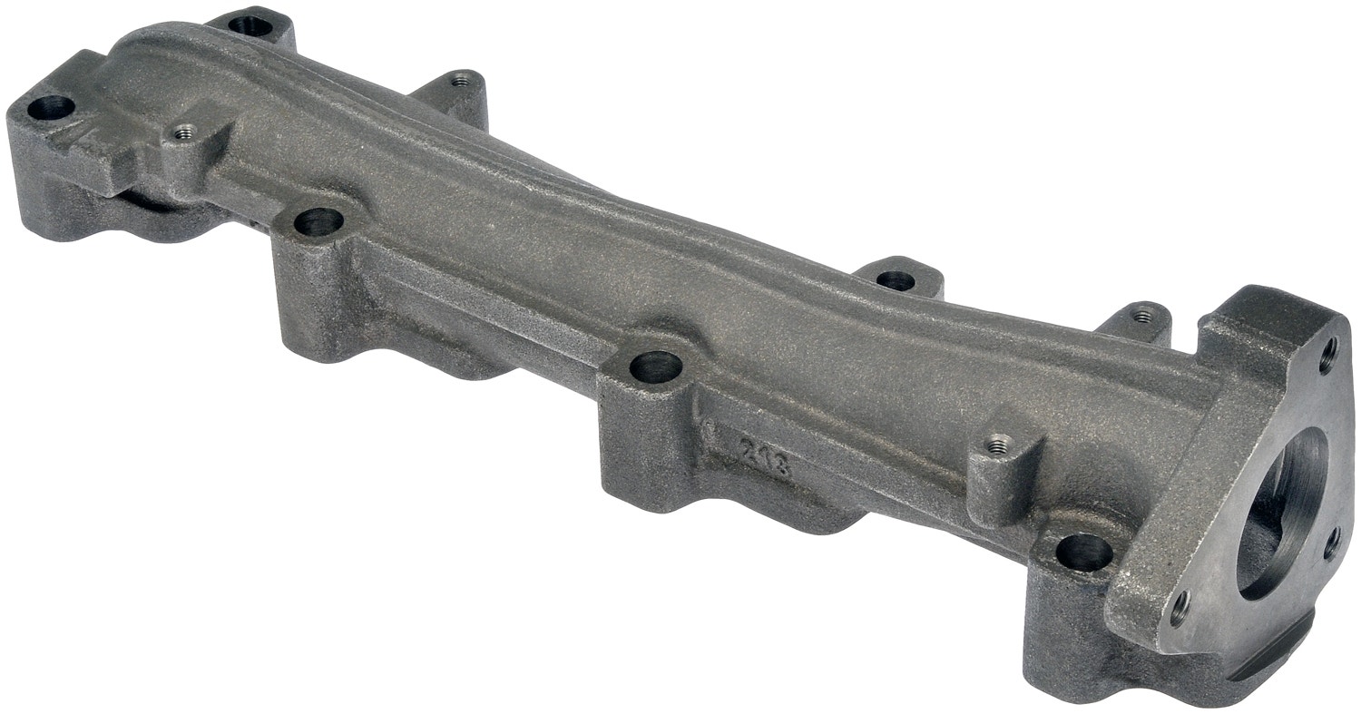 Dorman - Oe Solutions Exhaust Manifold P/N:674-731 Oe Solutions (Tm) Exhaust