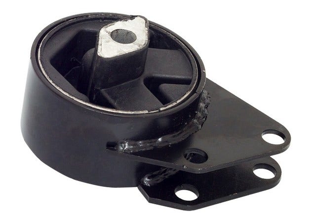 1992-1998 Jeep  A2794 Motor Mount; Style - Oem, Finish - Painted, Color - Black,