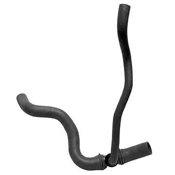 Dayco Radiator Coolant Hose P/N:72259  Radiator Coolant Hose P/N: