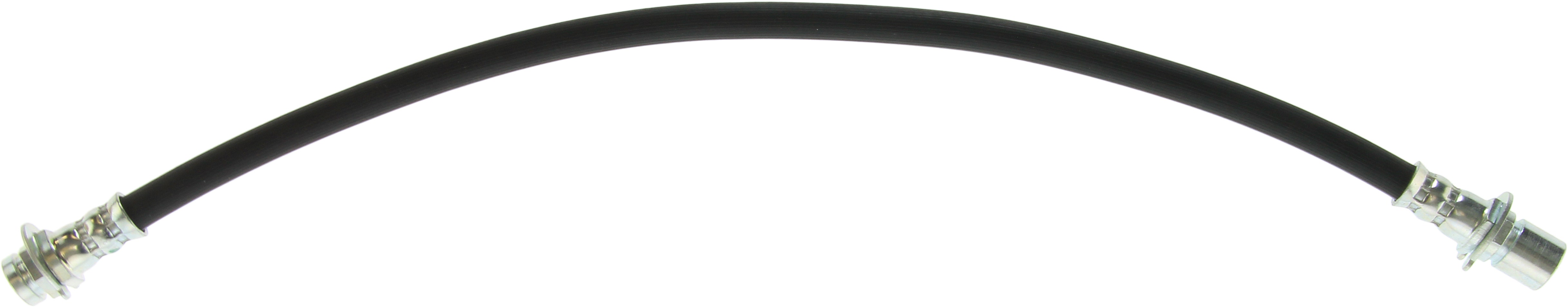 Centric Parts Brake Hydraulic Hose P/N:150.66386  Brake Hydraulic Hose P/N: