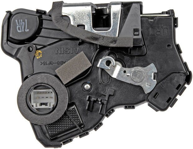 Dorman - Oe Solutions Door Lock Actuator Motor P/N:931-411  Door Lock Actuator