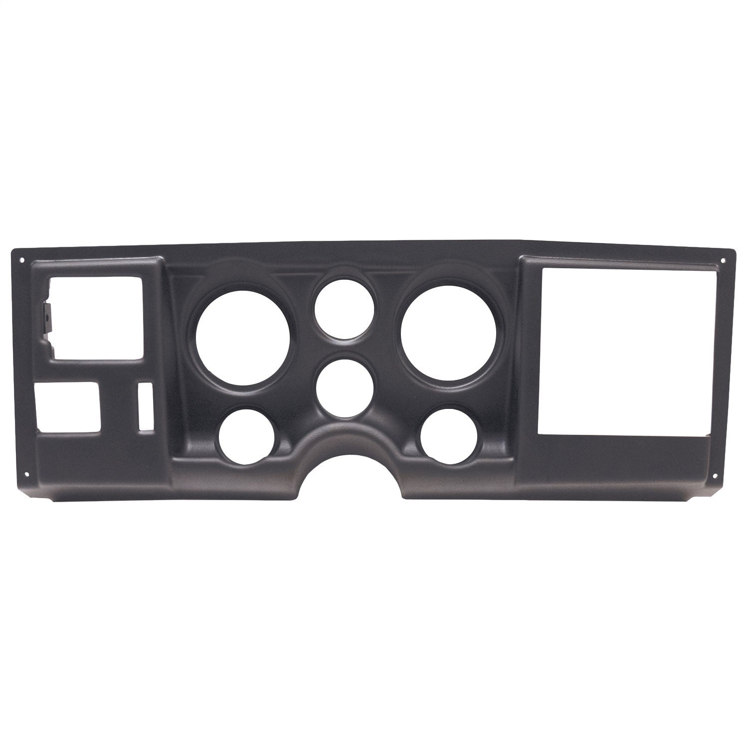 Autometer 2925 Mounting Solutions Direct Fit Gauge Mount   Mounting Solutions