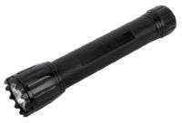 Performance Tool W2499 1,000 Lumen Spotlight To Flood Beam Led Black Flashlight