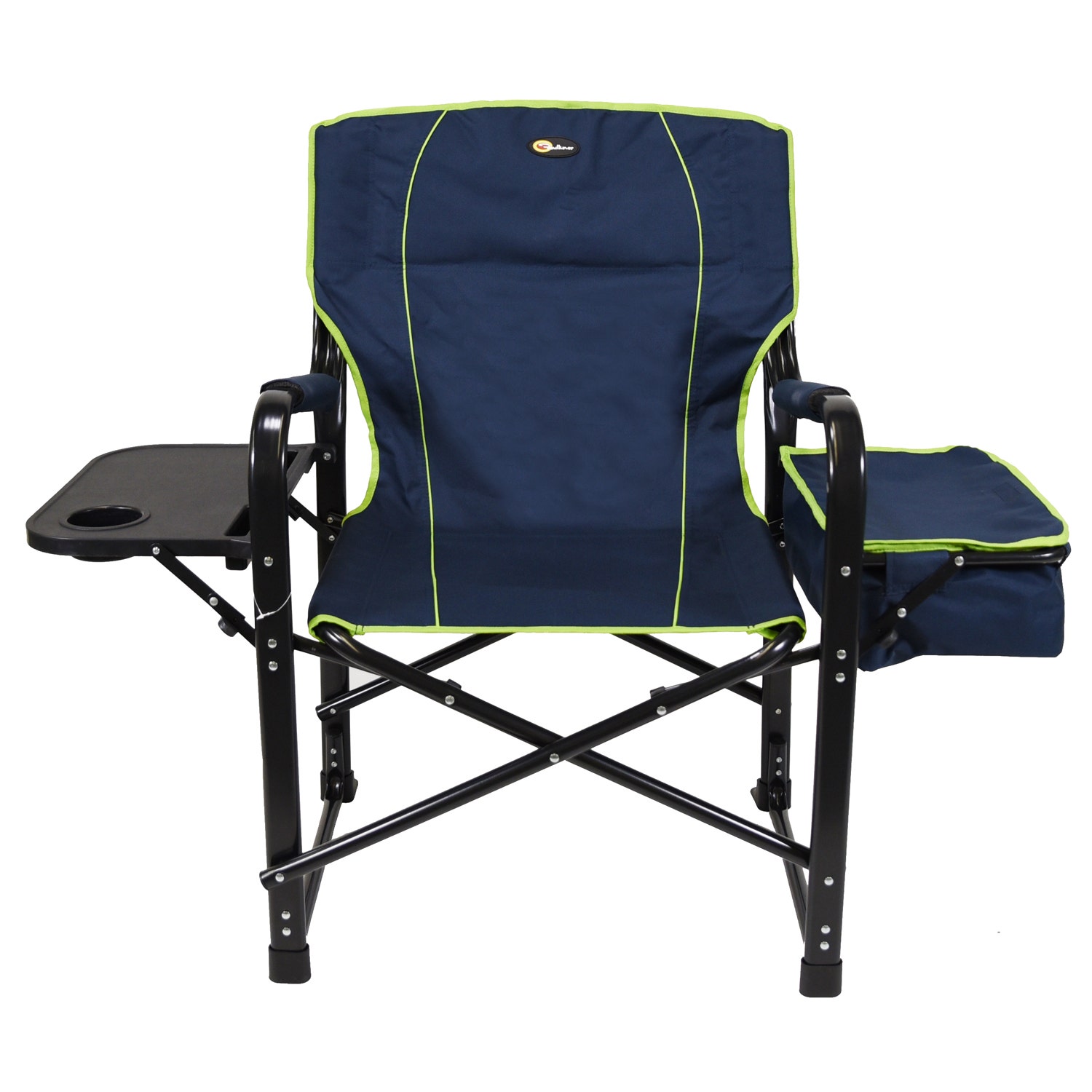 El Cap Dir Chr W/Clr Blue/Green El Cap Dir Chr W/Clr Blue/Green