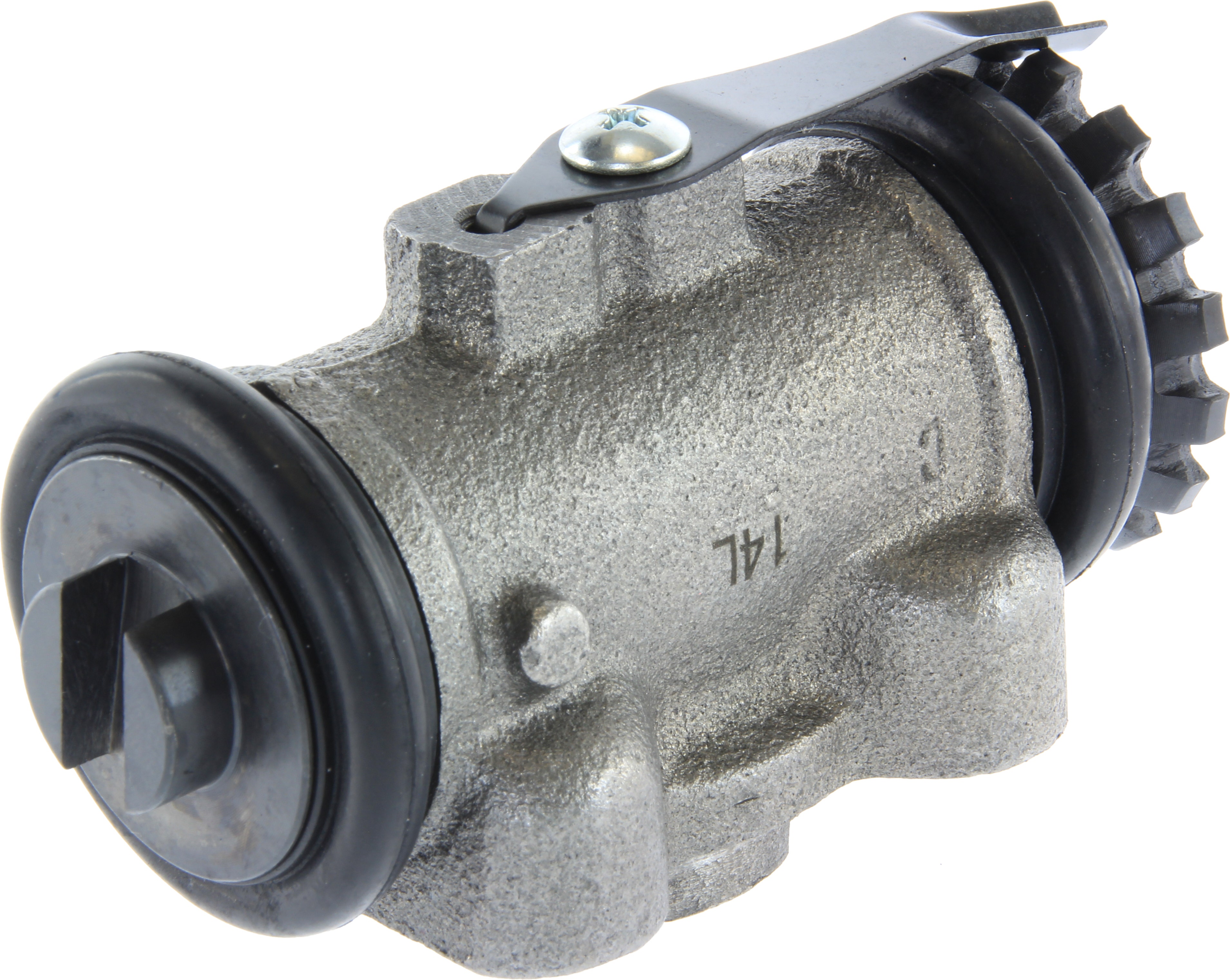 Centric Parts Drum Brake Wheel Cylinder P/N:134.76009  Drum Brake Wheel Cylinder